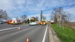 Verkehrsunfall